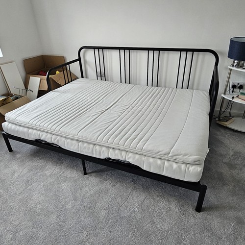 Ikea day guest bed bundle - day,