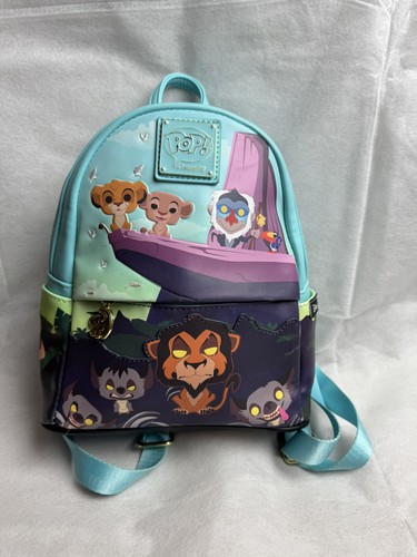 Funko pop loungefly - pop!,