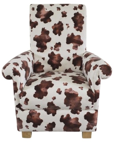 Leopard skin fabric - leopard, adult
