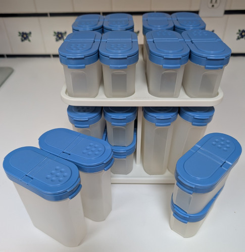 Tupperware modular mates - modular,