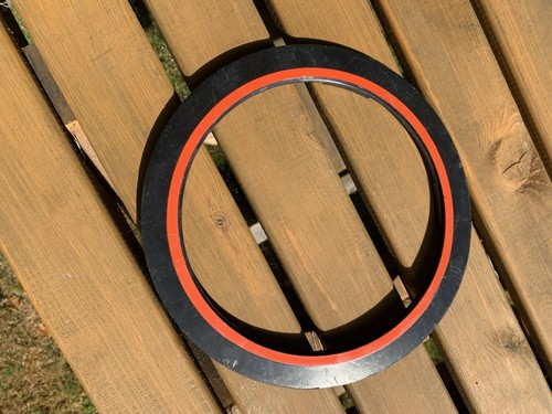 Moulton frame mark chain - frame,