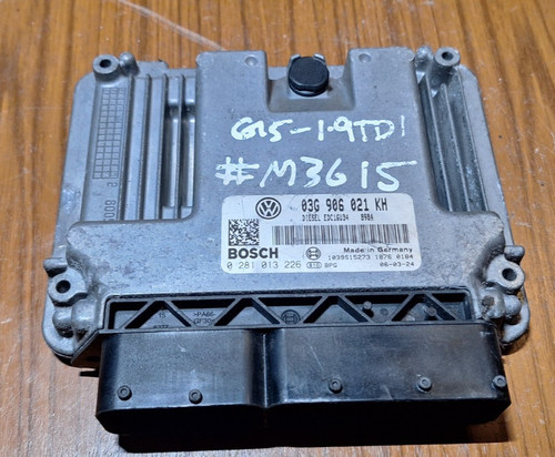 Golf mk5 tdi engine - mk5,
