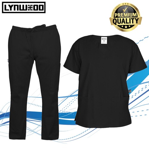 Unisex medical scrubs uniform - unisex,