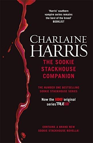 The sookie stackhouse - the,