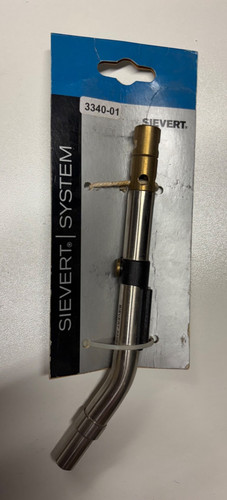 Sievert promatic 3344 - sievert,