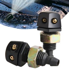 Pair Universal Car Windscreen