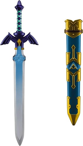 New nintendo legend zelda - legend,