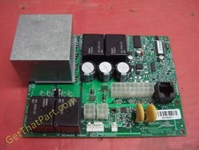 Stryker 1025 Zoom Hospital PWR Drive Stretcher Oem 1109 CSI Main Board