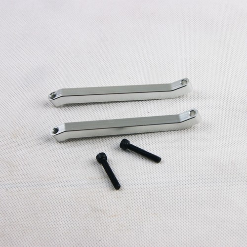 Alloy rear shock tower - shock,