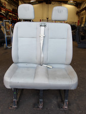 LDV V80 DOUBLE PASSENGER SEAT 2015 - 2019 SAIC PANEL VAN