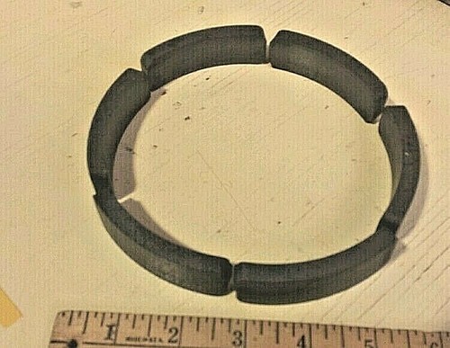Flywheel ferrite non magnetic - ferrite, non-magnetic