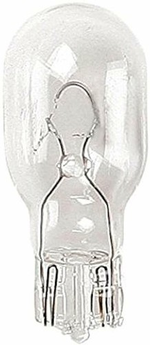 Fog lamp bulb for mini - for, cooper
