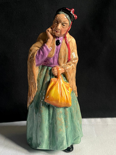 Early version royal doulton - version,