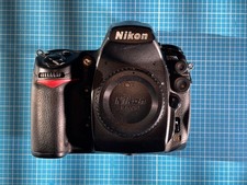 Nikon D700 12.1MP Digital SLR