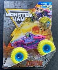 Monster Jam 2026 Official