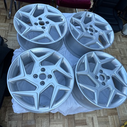 Genuine ford fiesta mk8 - st,