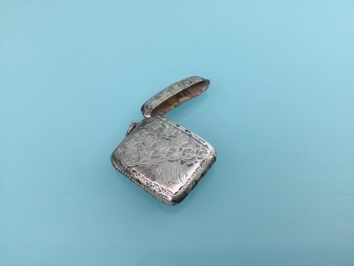 Edwardian sterling silver - edwardian,