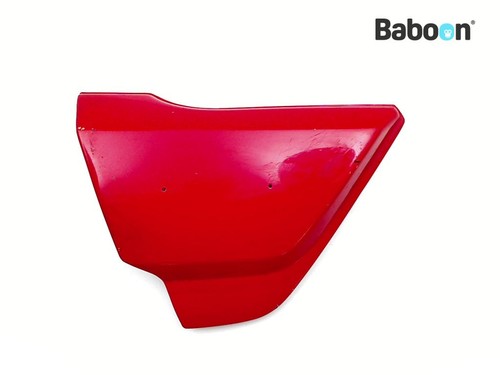 Side cover left kawasaki - left,