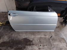 BMW E46 Coupe / Convertible