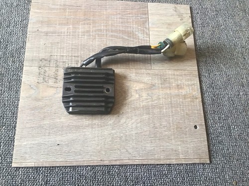Honda bf40d bf50 - bf40d, rectifier