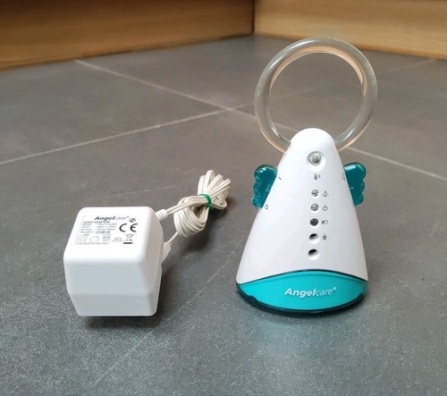 Angelcare ac401 baby monitor - angelcare,
