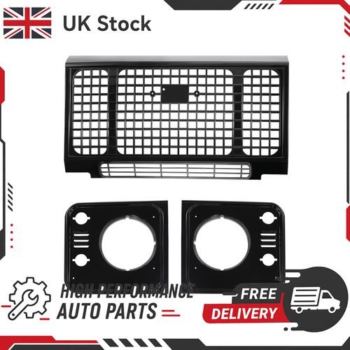 For land rover - for,