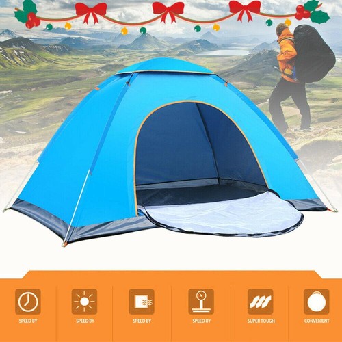 Pop camping tent beach - pop, up