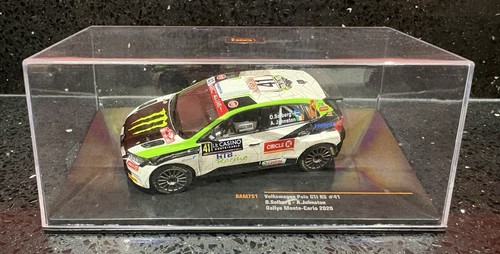 Ixo volkswagen polo gti - ixo, r5