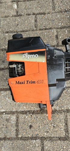 Flymo maxi trim - maxi,