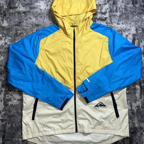 Nike trail shield storm - nike, fit