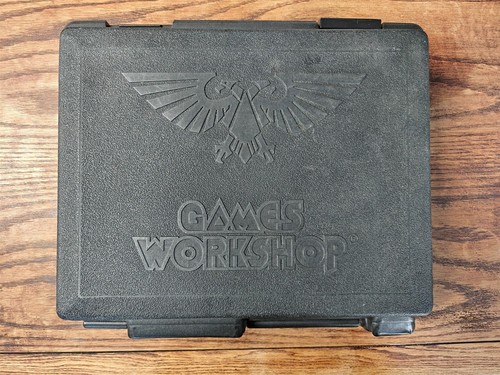 Warhammer games workshop - warhammer,