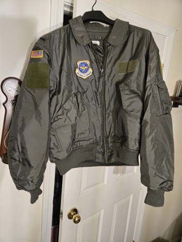 Vintage cwu flyers flight - cwu-45/p,