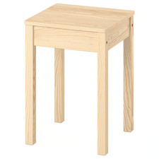 IKEA Oddvar Home Solid Pine