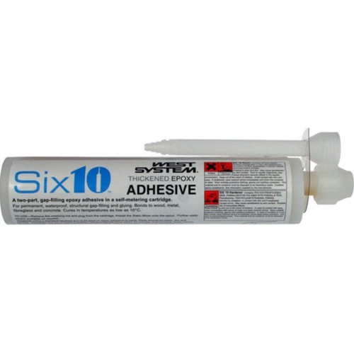 West system six10 - system,