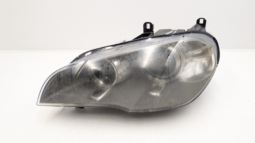 Bmw e70 headlight - headlight, bi-xenon