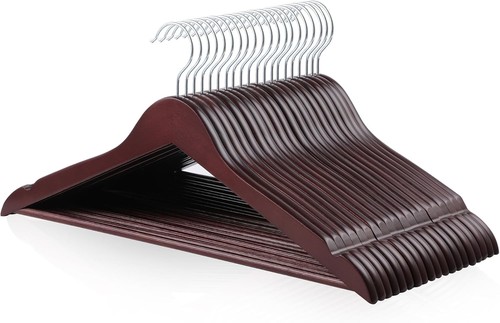 Durable wooden suit - wooden,