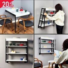 Wall Mounted Folding Table |