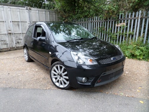 Ford fiesta 150 mk6 - ford,
