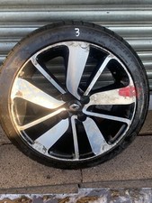 RENAULT LAGUNA MK3  ALLOY