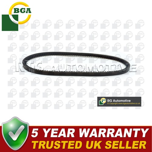 Bga alternator belt fits - belt,