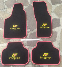 FULL HF EMBROIDERY RUGS LANCIA