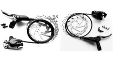 PROMAX SOLVE ST HYDRAULIC DISC