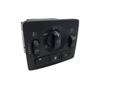 VOLVO S40 II MS Headlight