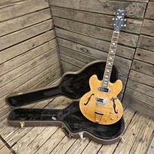 Electric Guitar Peerless