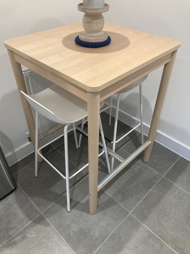 Ikea bar table - ikea,
