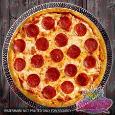 ONE DJ Turntable Slipmat 12