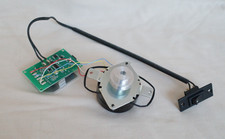 Pro-ject 15v DC M500 Motor PCB