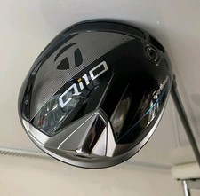 Taylormade Qi10 Driver Mens