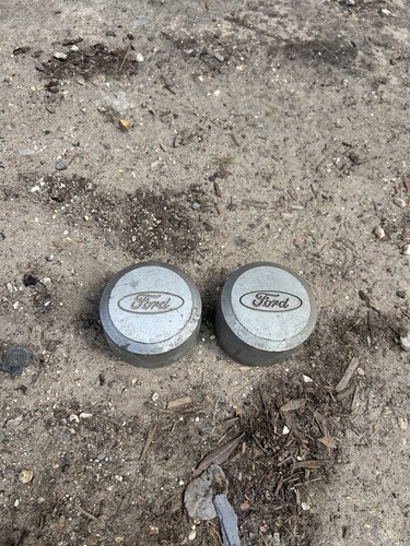 Ford escort mk3 wheel centre - escort,