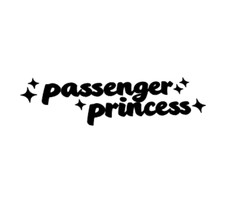 Passenger Princess